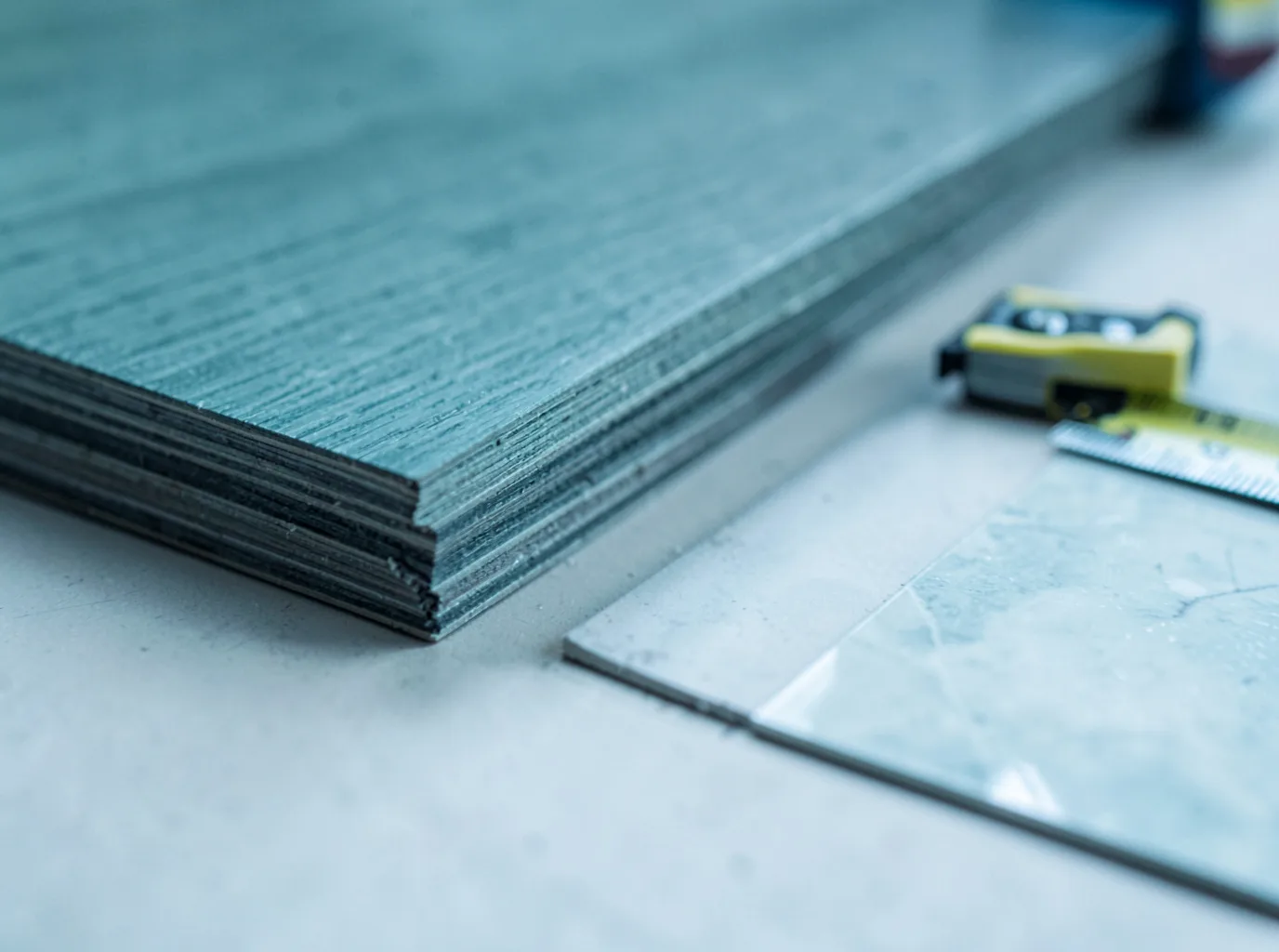 Luxury Vinyl Plank Installation South Plains, TX FAQs